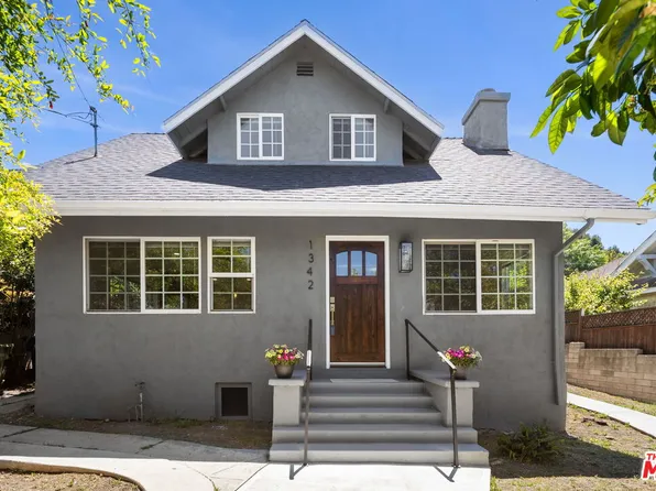 1342 Mohawk St, Los Angeles, CA 90026