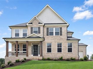 4410 Tillman Ln, Cumming, GA 30028