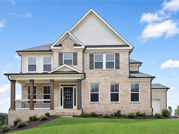 4410 Tillman Ln, Cumming, GA 30028