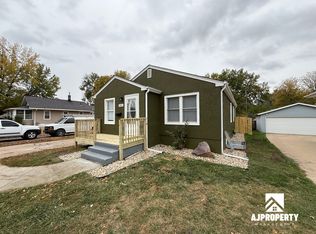 301 S Jefferson Ave, Sioux Falls, SD 57104