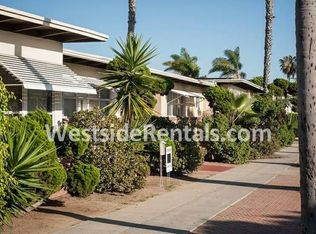 4459 Fanuel St APT 1, San Diego, CA 92109