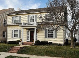 231 W Hickman St, Winchester, KY 40391