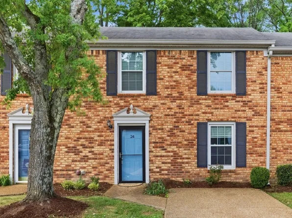 1129 W Main St Unit 24, Franklin, TN 37064