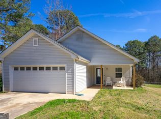 100 Mountainside Ln, Covington, GA 30016