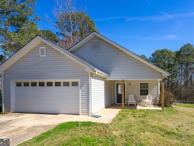 100 Mountainside Ln, Covington, GA, 30016