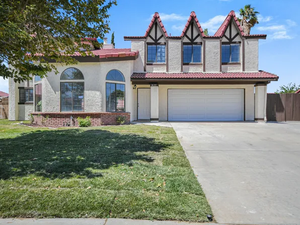 1633 Lauterbach St, Lancaster, CA 93535