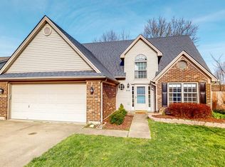 238 Chestnut Ln, Versailles, KY 40383