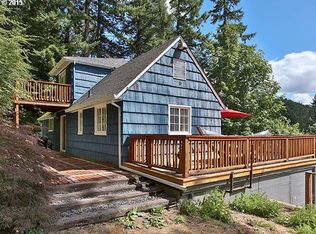 6701 NW Thompson Rd, Portland, OR 97229