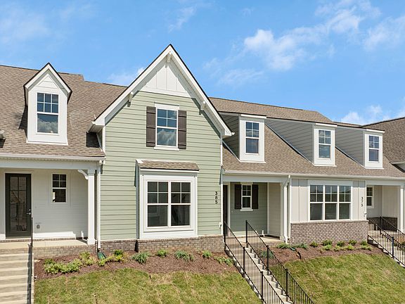 385 Faraday Court, Homesite 22 Interior Image 2