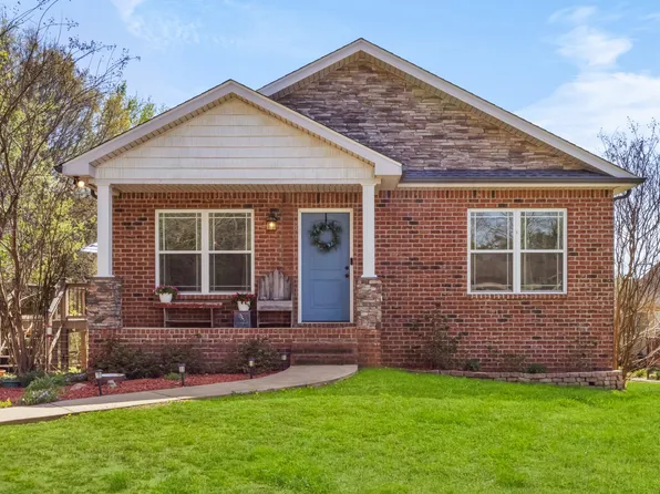 140 Pocono Dr, Pleasant View, TN 37146