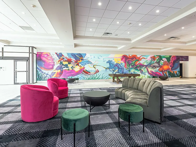 Vivo Living Baltimore — Photo 18