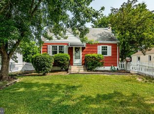 35 Norman St, Aston, PA 19014