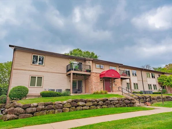 5301 Brody Drive #202, Madison, WI 53705