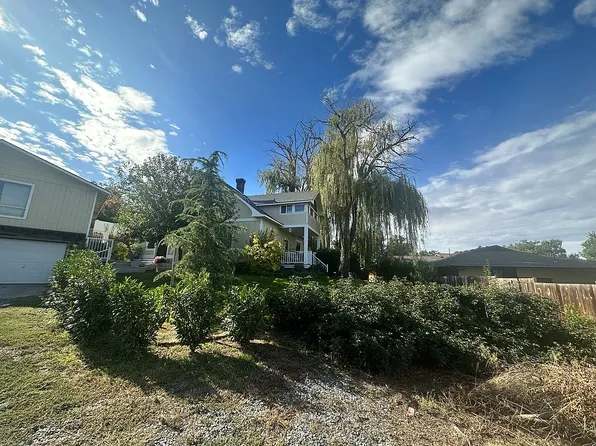 1228 Playfield Ave, Prosser, WA 99350