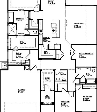 4th image of 879 N Sage Crest Dr #Itedzp
