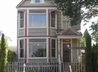 612 N K St, Tacoma, WA 98403