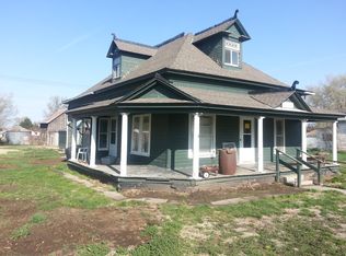 205 Main St, Lebanon, KS 66952
