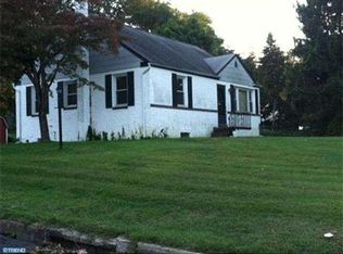 1263 Churchville Rd, Southampton, PA 18966