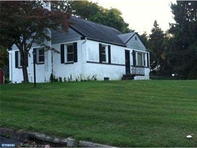 1263 Churchville Rd, Southampton, PA, 18966