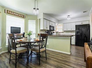 511 Kamber Ln, Wylie, TX 75098