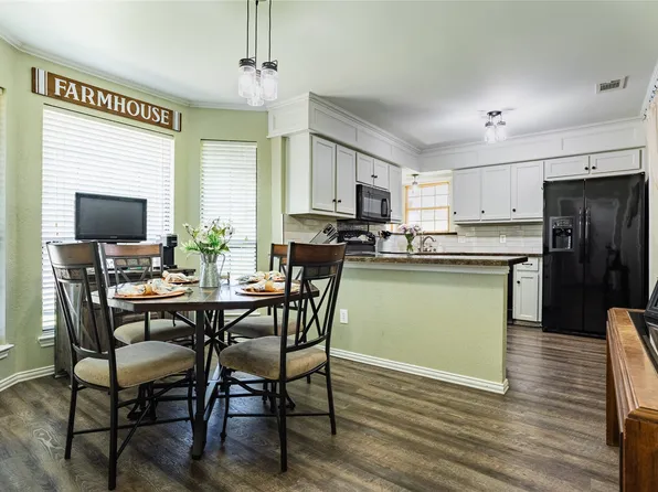 511 Kamber Ln, Wylie, TX 75098