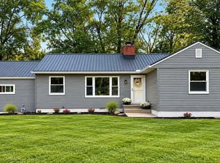 1101 Bucyrus Rd, Galion, OH 44833