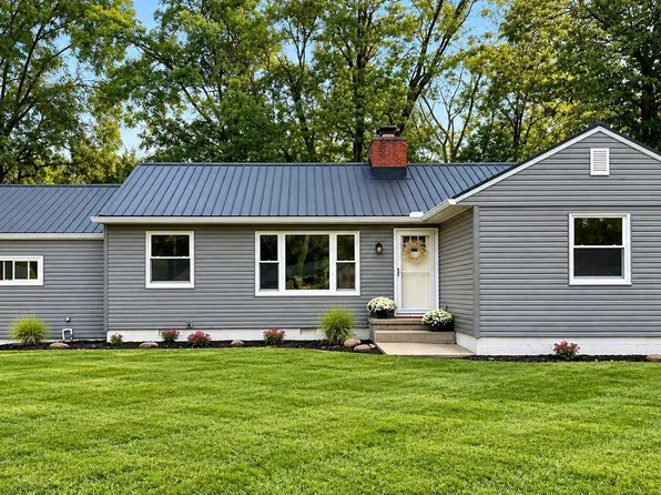 1101 Bucyrus Rd, Galion, OH 44833
