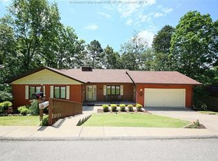 131 Ridgewood Frst, Saint Albans, WV 25177