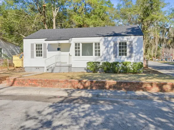 2148 Mississippi Ave, Savannah, GA 31404