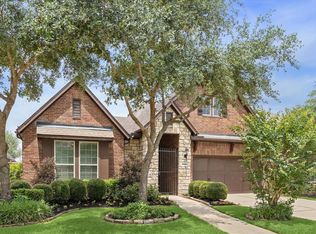 27018 Camirillo Creek Ln, Katy, TX 77494