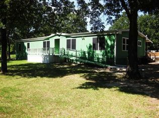 141 Vz County Road 3726, Wills Point, TX 75169