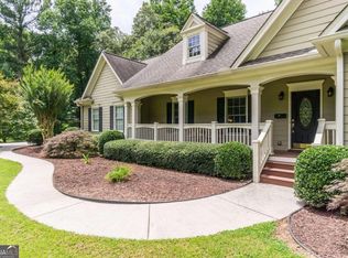 3165 Ashlee Ln, Cumming, GA 30040