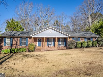 8 Timberwood Dr SE, Silver Creek, GA, 30173