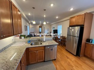 14 Flint St #1T, Somerville, MA 02145