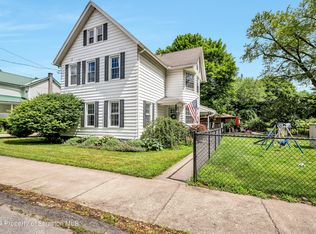 106 Gibson St, Jermyn, PA 18433
