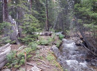 2 Pine Way, Idaho Springs, CO 80452