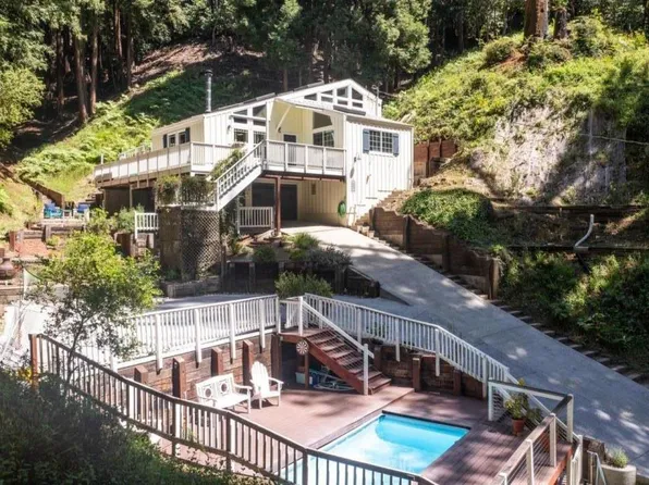 14566 Old Japanese Rd, Los Gatos, CA 95033