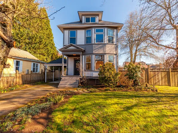 408 NE 53rd Ave, Portland, OR 97213