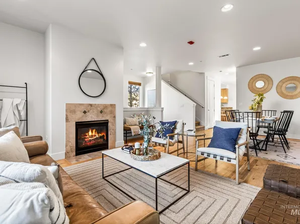 2480 Bogus Basin Rd, Boise, ID 83702