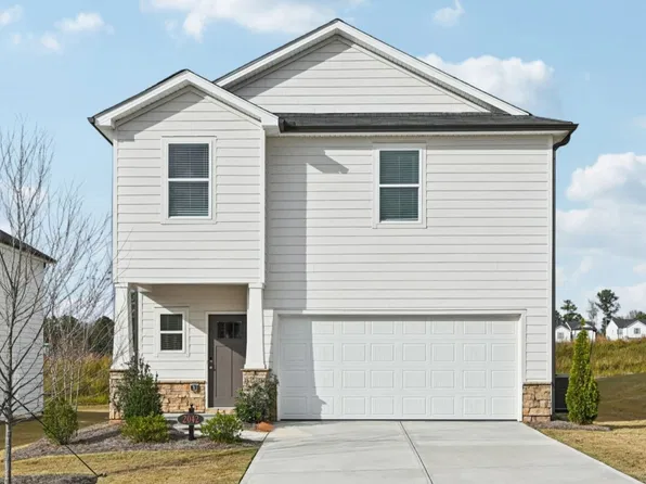2042 Avalon Rdg, Conyers, GA 30013