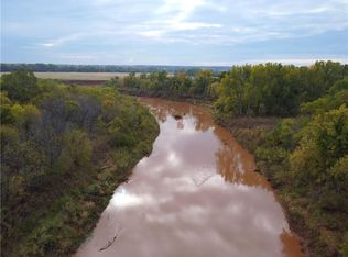0 E 1330 Rd, Anadarko, OK 73005