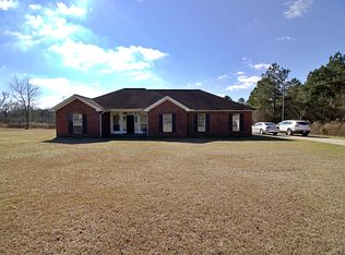 81 Military Rd, Sumrall, MS 39482