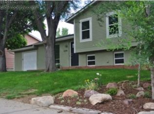 2536 Evans Ave, Louisville, CO 80027