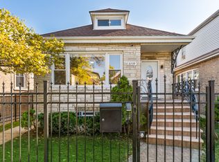 2239 N Keystone Ave, Chicago, IL 60639