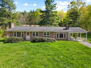 1095 Swecker Town Rd, Barren Springs, VA 24313