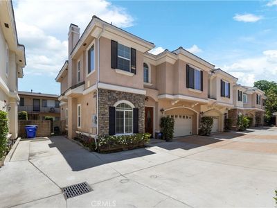 203 S 3rd Ave #A, Arcadia, CA, 91006