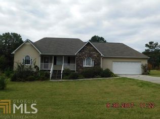 9 Buck Trl NE, Rome, GA 30165