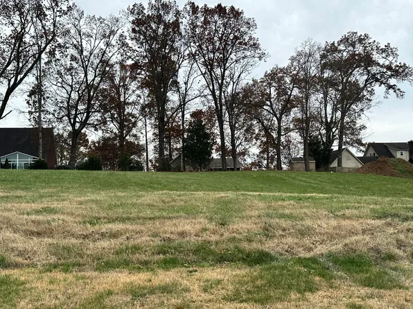 LOT 11 Fairway Dr, Dandridge, TN 37725