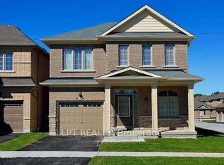 1500 Scenic Lane Dr, Pickering, ON L1X0B4