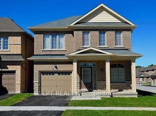 1500 Scenic Lane Dr, Pickering, ON L1X 0B4